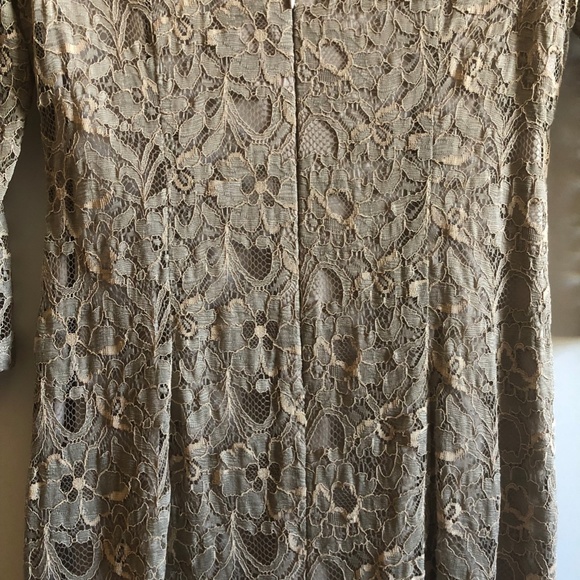 Lace Dress (only wore once) - Picture 15 of 15